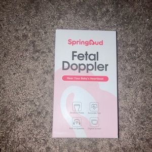 Fetal Doppler